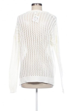 Pulover de femei Amisu, Mărime S, Culoare Alb, Preț 74,81 Lei