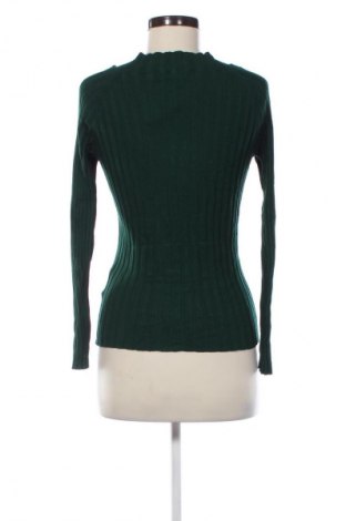Damenpullover Amisu, Größe S, Farbe Grün, Preis € 15,13