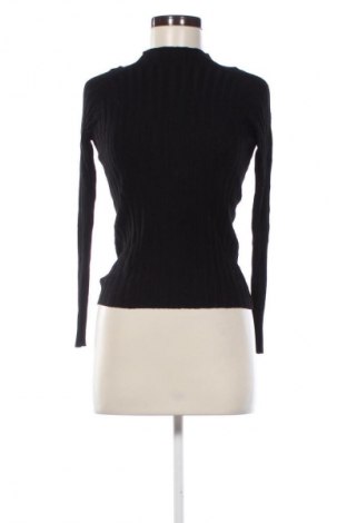 Pulover de femei Amisu, Mărime S, Culoare Negru, Preț 74,81 Lei