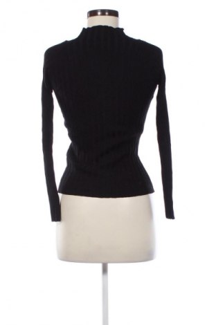 Pulover de femei Amisu, Mărime S, Culoare Negru, Preț 74,81 Lei