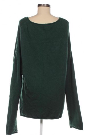 Pulover de femei Amisu, Mărime XXL, Culoare Verde, Preț 74,00 Lei