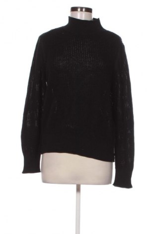 Damenpullover Amisu, Größe L, Farbe Schwarz, Preis € 14,83