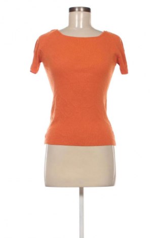 Damski sweter Anis, Rozmiar M, Kolor Pomarańczowy, Cena 95,99 zł