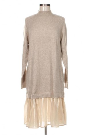 Damski sweter Aniston, Rozmiar L, Kolor Brązowy, Cena 150,99 zł