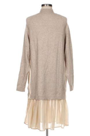 Damski sweter Aniston, Rozmiar L, Kolor Brązowy, Cena 150,99 zł
