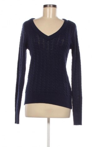 Damski sweter Arizona Jean Co, Rozmiar L, Kolor Niebieski, Cena 48,99 zł