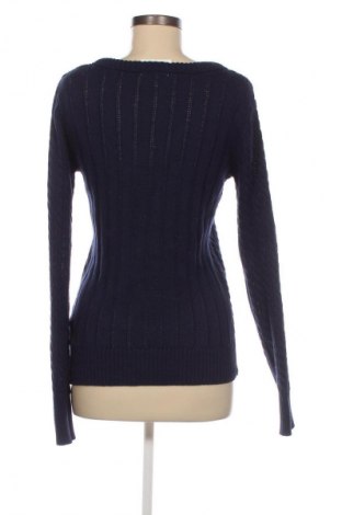 Damski sweter Arizona Jean Co, Rozmiar L, Kolor Niebieski, Cena 48,99 zł