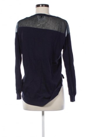 Pulover de femei Armani Exchange, Mărime S, Culoare Albastru, Preț 260,57 Lei