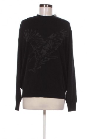 Dámsky pulóver Armani Exchange, Veľkosť S, Farba Čierna, Cena  117,95 €