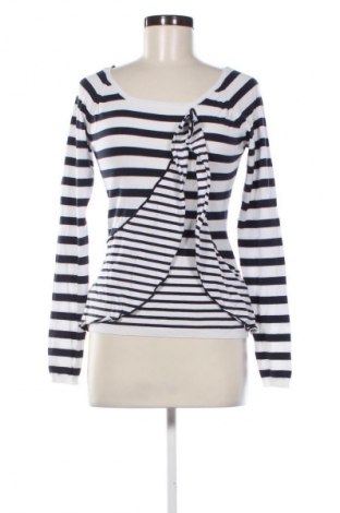 Damski sweter Armani Jeans, Rozmiar M, Kolor Kolorowy, Cena 386,44 zł