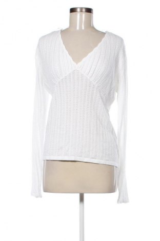 Damenpullover Assuili, Größe XXL, Farbe Weiß, Preis 96,99 €