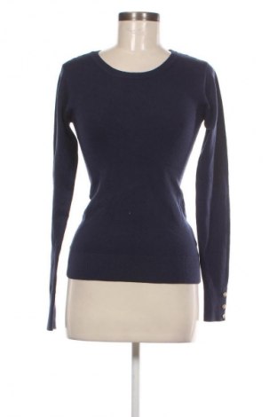 Damenpullover Assuili, Größe S, Farbe Blau, Preis € 97,99