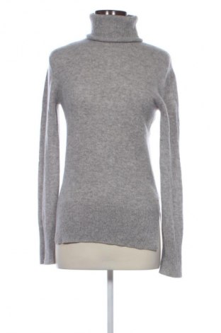 Pulover de femei Authentic Cashmere, Mărime M, Culoare Gri, Preț 649,99 Lei