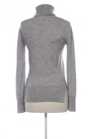 Pulover de femei Authentic Cashmere, Mărime M, Culoare Gri, Preț 649,99 Lei