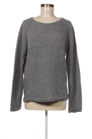 Damenpullover BOSS, Größe L, Farbe Grau, Preis € 117,99