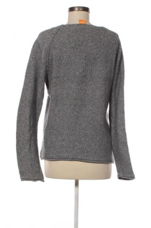 Damenpullover BOSS, Größe L, Farbe Grau, Preis € 117,99