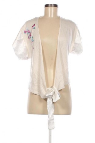 Damenpullover Baby Phat, Größe M, Farbe Ecru, Preis € 21,00
