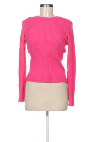 Dámsky pulóver Belle By Oasis, Veľkosť L, Farba Ružová, Cena  54,95 €