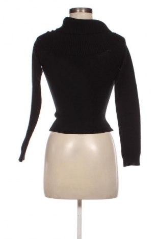 Dámsky pulóver Bershka, Veľkosť XS, Farba Čierna, Cena  26,95 €