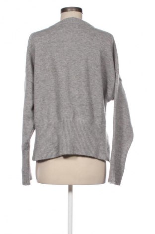Damenpullover Bershka, Größe S, Farbe Grau, Preis € 14,96