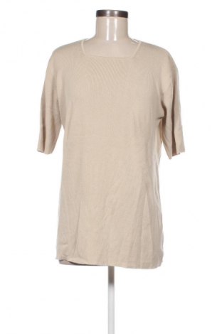 Damenpullover Best Of Basic, Größe XL, Farbe Beige, Preis 21,00 €