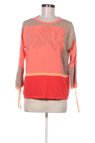 Damski sweter Betty Barclay, Rozmiar M, Kolor Kolorowy, Cena 187,99 zł