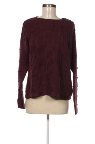Pulover de femei Betty Barclay, Mărime M, Culoare Roșu, Preț 182,99 Lei