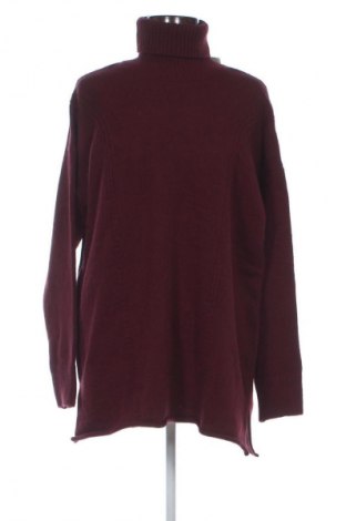 Pulover de femei Bgn Workshop, Mărime L, Culoare Roșu, Preț 304,99 Lei