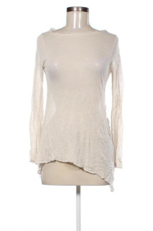 Damski sweter Blue Joint, Rozmiar M, Kolor ecru, Cena 38,99 zł