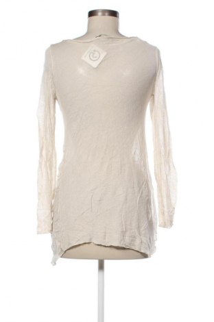 Damski sweter Blue Joint, Rozmiar M, Kolor ecru, Cena 38,99 zł