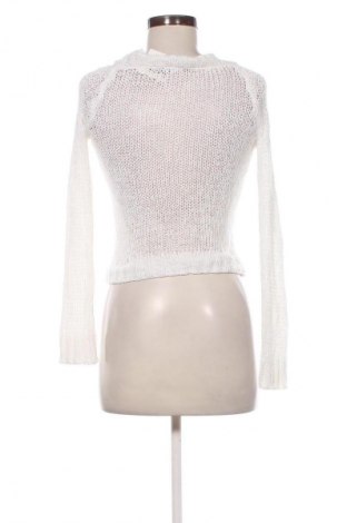 Pulover de femei Blue Joint, Mărime M, Culoare Alb, Preț 94,99 Lei