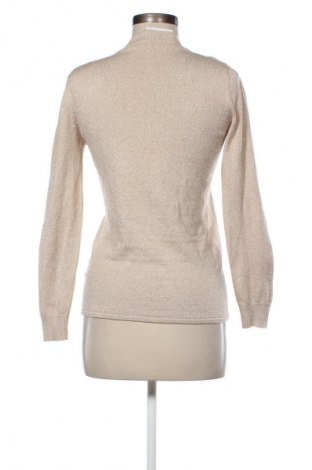 Damski sweter Blue Motion, Rozmiar S, Kolor Beżowy, Cena 68,93 zł