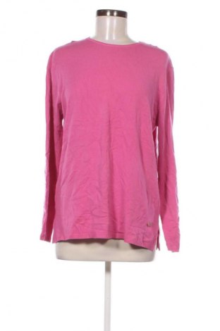 Damenpullover Bluoltre, Größe M, Farbe Rosa, Preis 20,99 €