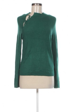 Pulover de femei Body Flirt, Mărime M, Culoare Verde, Preț 94,99 Lei