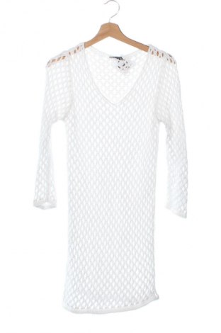 Damenpullover Body Flirt, Größe XXS, Farbe Weiß, Preis € 14,91