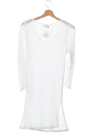Damenpullover Body Flirt, Größe XXS, Farbe Weiß, Preis € 14,91