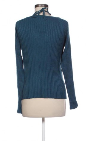 Dámsky pulóver Body Flirt, Veľkosť XL, Farba Modrá, Cena  10,68 €