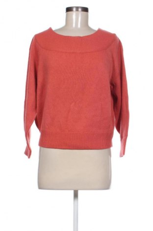 Dámsky pulóver Body Flirt, Veľkosť XL, Farba Oranžová, Cena  10,68 €