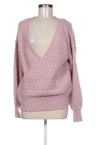 Dámsky pulóver Body Flirt, Veľkosť S, Farba Popolavo ružová, Cena  15,58 €