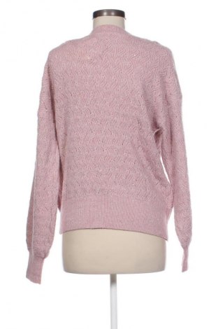 Dámsky pulóver Body Flirt, Veľkosť S, Farba Popolavo ružová, Cena  15,58 €