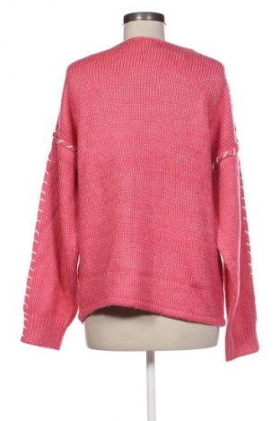 Dámsky pulóver Body Flirt, Veľkosť M, Farba Ružová, Cena  15,58 €