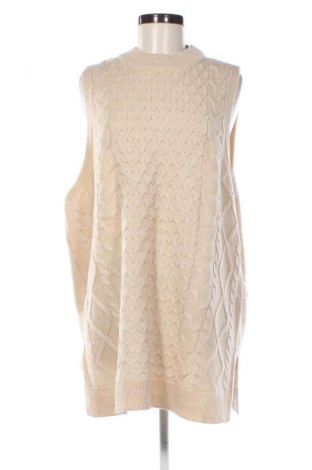 Dámský svetr Body Flirt, Velikost L, Barva Béžová, Cena  367,00 Kč