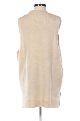 Dámský svetr Body Flirt, Velikost L, Barva Béžová, Cena  367,00 Kč