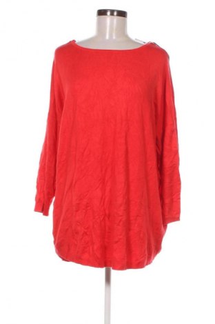 Dámsky pulóver Body Flirt, Veľkosť XL, Farba Červená, Cena  11,95 €
