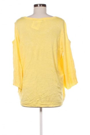 Pulover de femei Body Flirt, Mărime XL, Culoare Galben, Preț 42,99 Lei