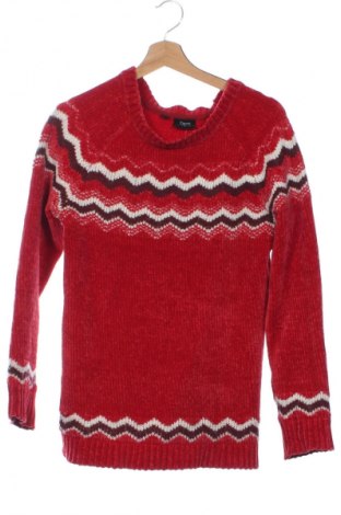 Damenpullover Bpc Bonprix Collection, Größe XXS, Farbe Rot, Preis € 14,91