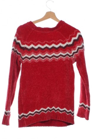 Damenpullover Bpc Bonprix Collection, Größe XXS, Farbe Rot, Preis € 14,91