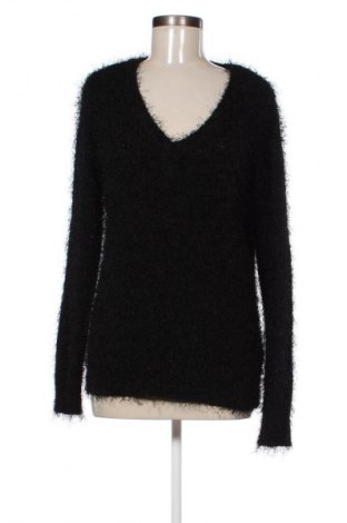 Damski sweter Bpc Bonprix Collection, Rozmiar M, Kolor Czarny, Cena 66,67 zł