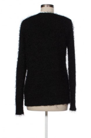 Damski sweter Bpc Bonprix Collection, Rozmiar M, Kolor Czarny, Cena 66,67 zł