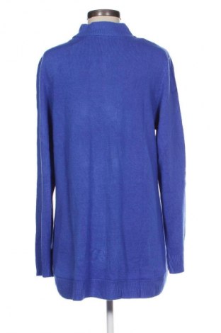Dámsky pulóver Bpc Bonprix Collection, Veľkosť M, Farba Modrá, Cena  10,68 €